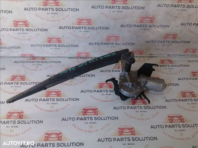 stergator haion opel astra h 1.7 cdti an fabr. 2010 - 1
