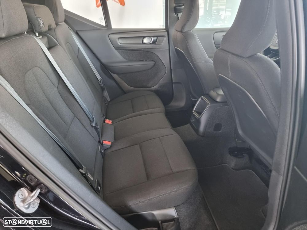 Volvo XC 40 1.5 T4 PHEV Inscription Expression - 38