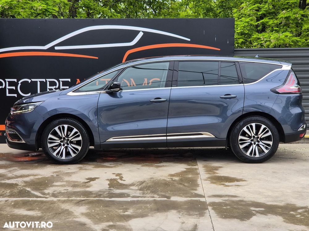 Renault Espace Energy TCe 225 EDC Initiale Paris - 5