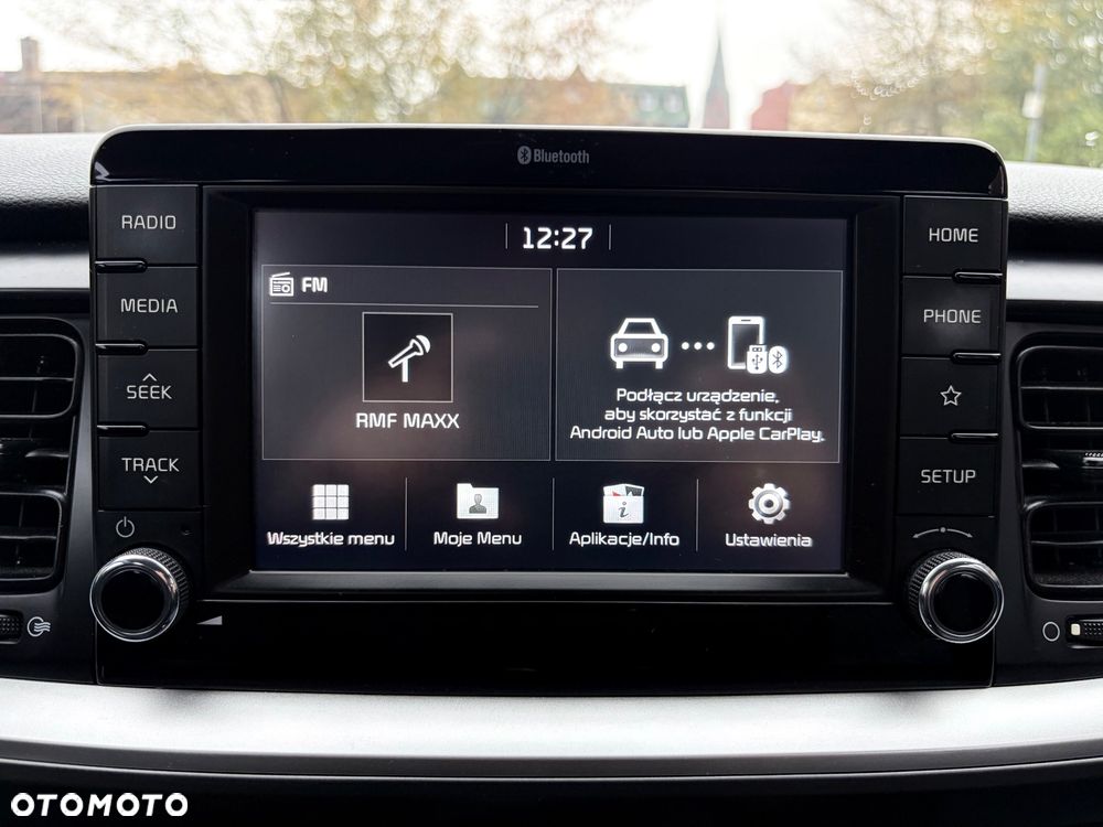 Kia Stonic - 25