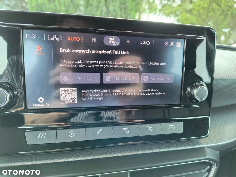 Seat Leon 2.0 TDI Style - 25