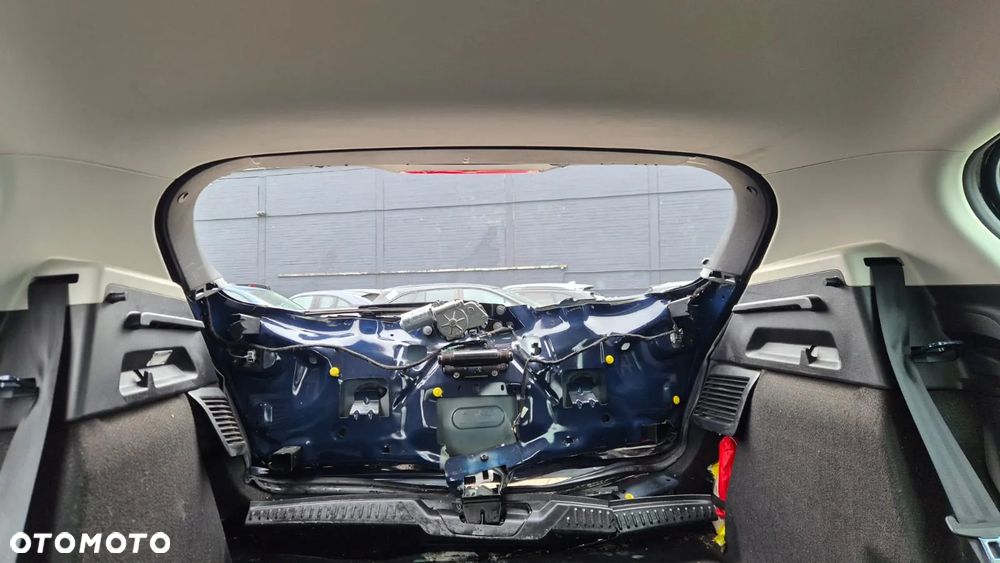 Ford Focus 1.0 EcoBoost Connected - 12