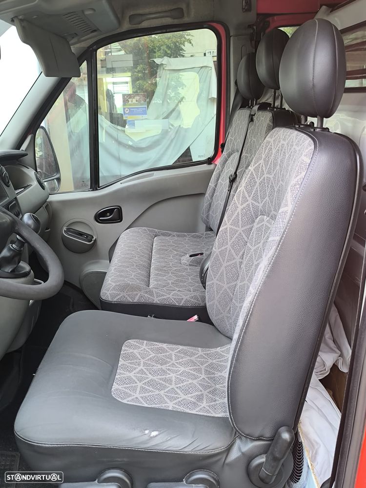 Renault Master - 7