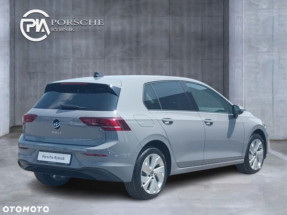 Volkswagen Golf VIII 1.5 TSI Life Plus - 6