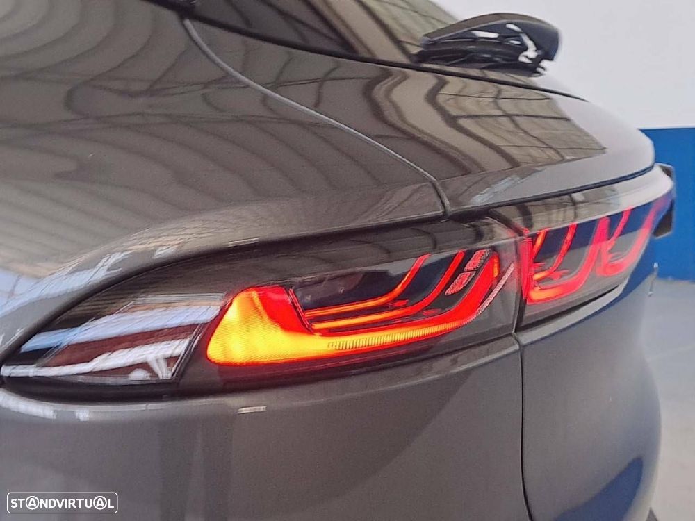 Alfa Romeo Tonale - 26