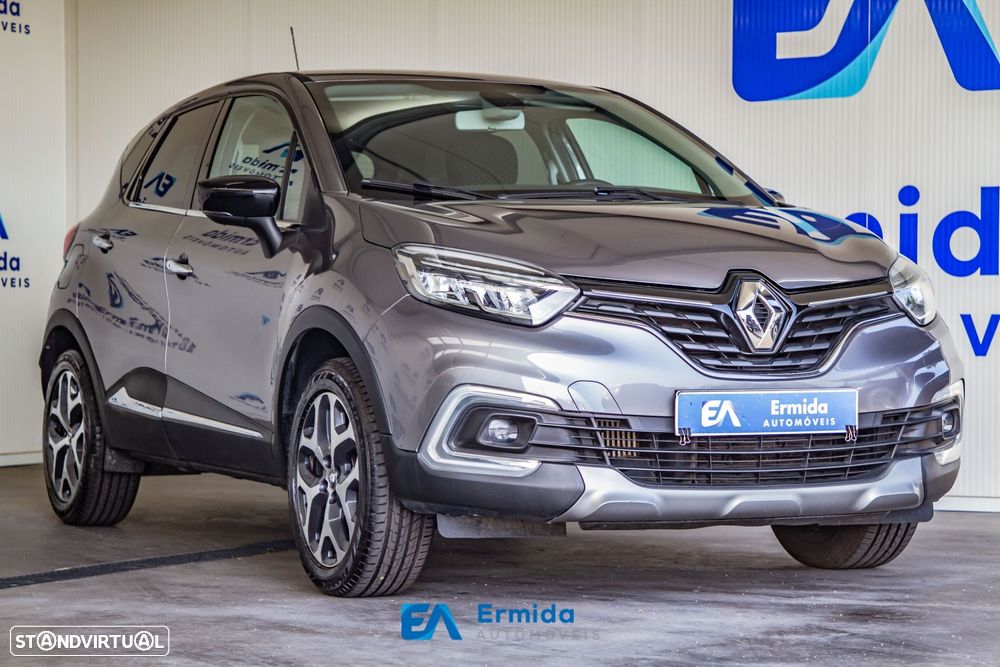 Renault Captur - 2