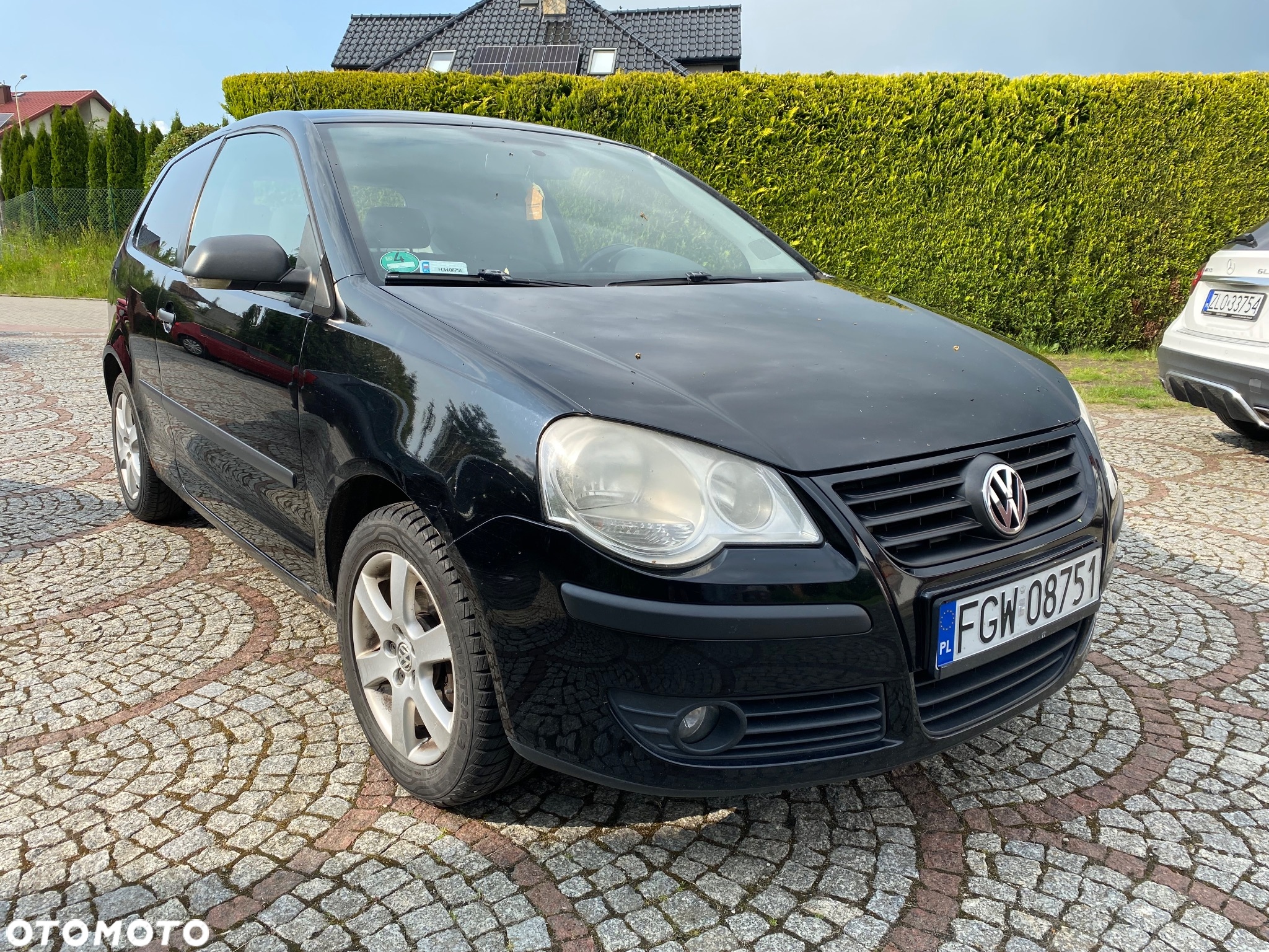 Volkswagen Polo 1.2 12V Trendline - 2
