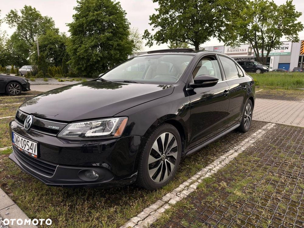 Volkswagen Jetta - 9