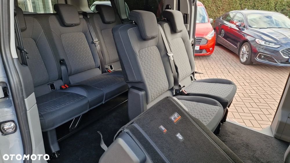 Ford Transit Custom Kombi 320 L2H1 AWD Limited M1 - 13