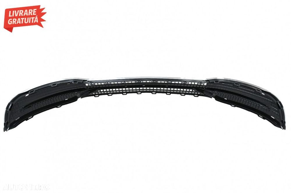 Accesorii Bara Fata Mercedes S-Class W222 Facelift Sedan (2017-2020) C - 6