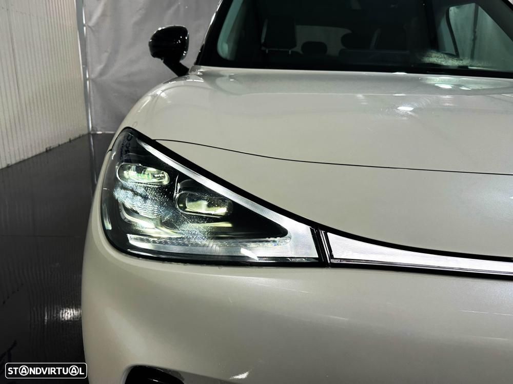 Smart #1 66 kWh Premium - 15