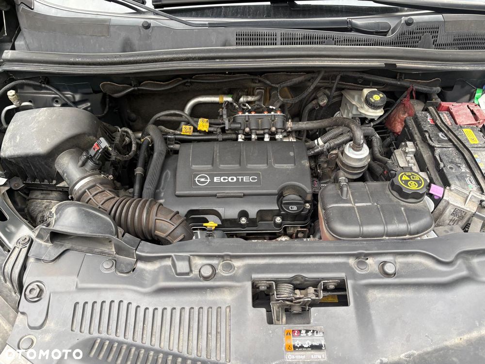 Opel Mokka - 10