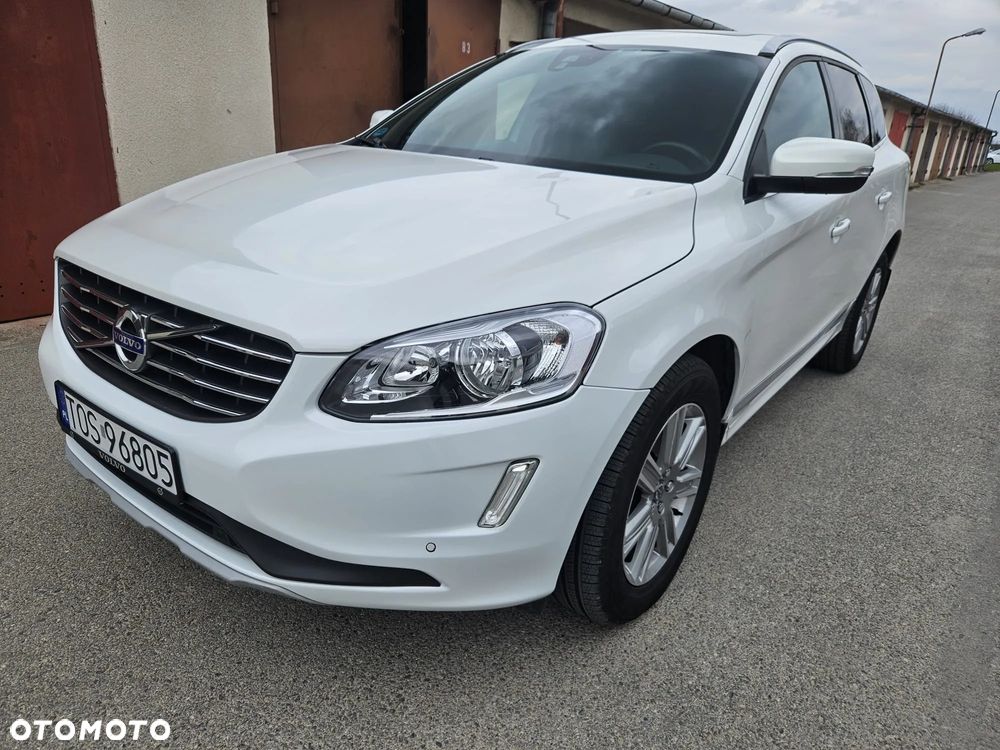 Volvo XC 60 T6 AWD Geartronic Summum - 2