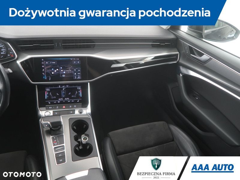 Audi A6 Limousine - 10