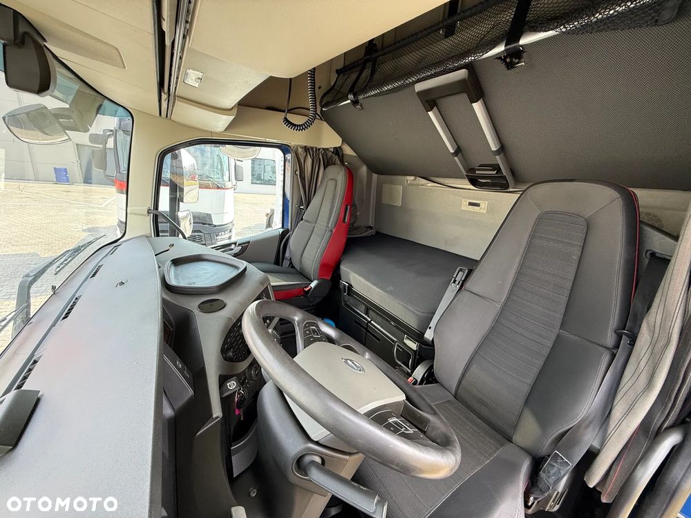 Volvo FH 420 / Przejazdowy / 7,75 M - 10