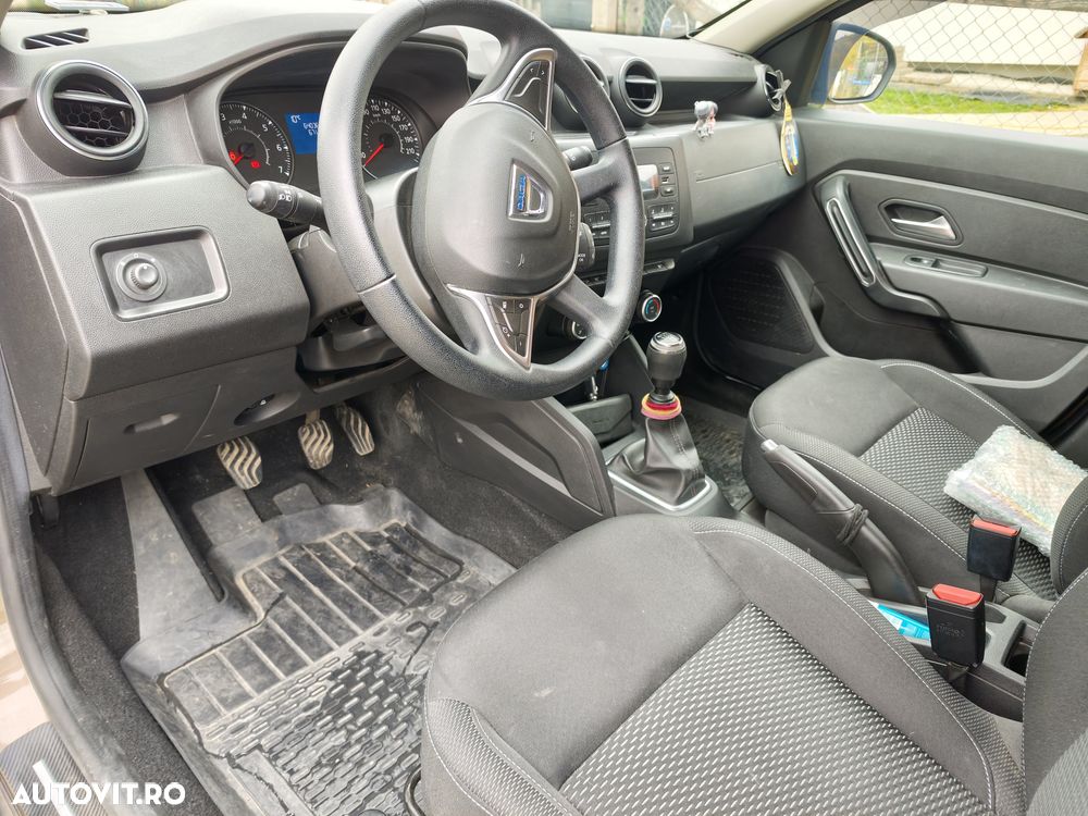 Dacia Duster - 4