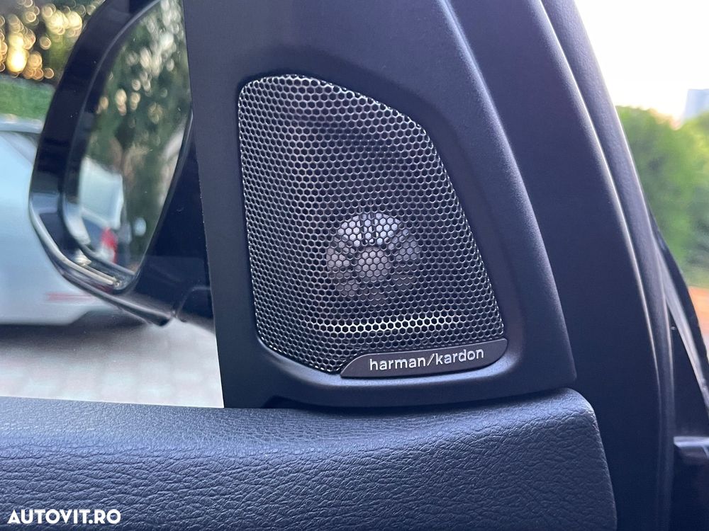 BMW X5 xDrive30d - 16