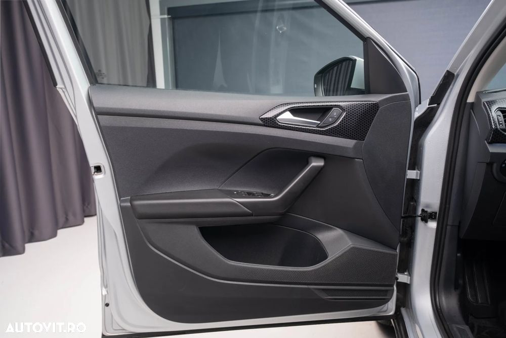 Volkswagen T-Cross 1.0 TSI DSG Style - 20