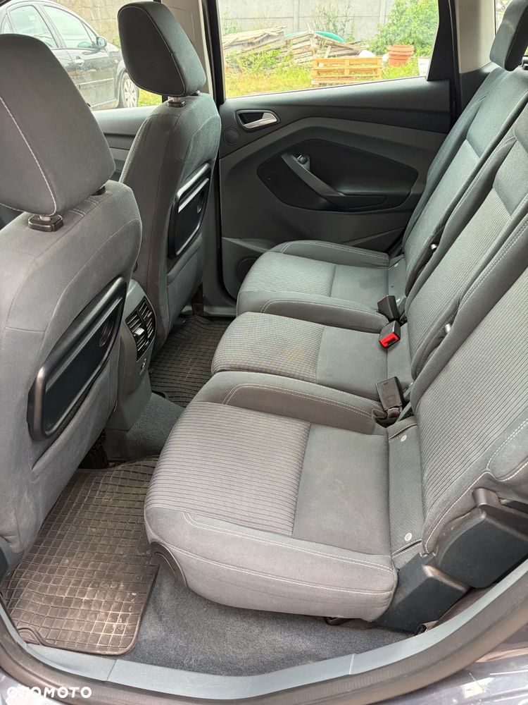 Ford C-MAX - 7