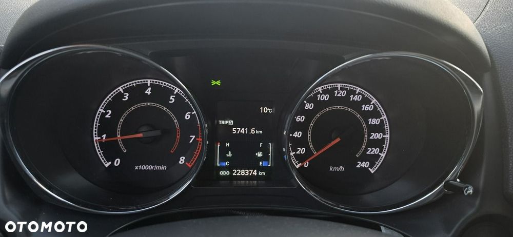 Mitsubishi ASX - 28