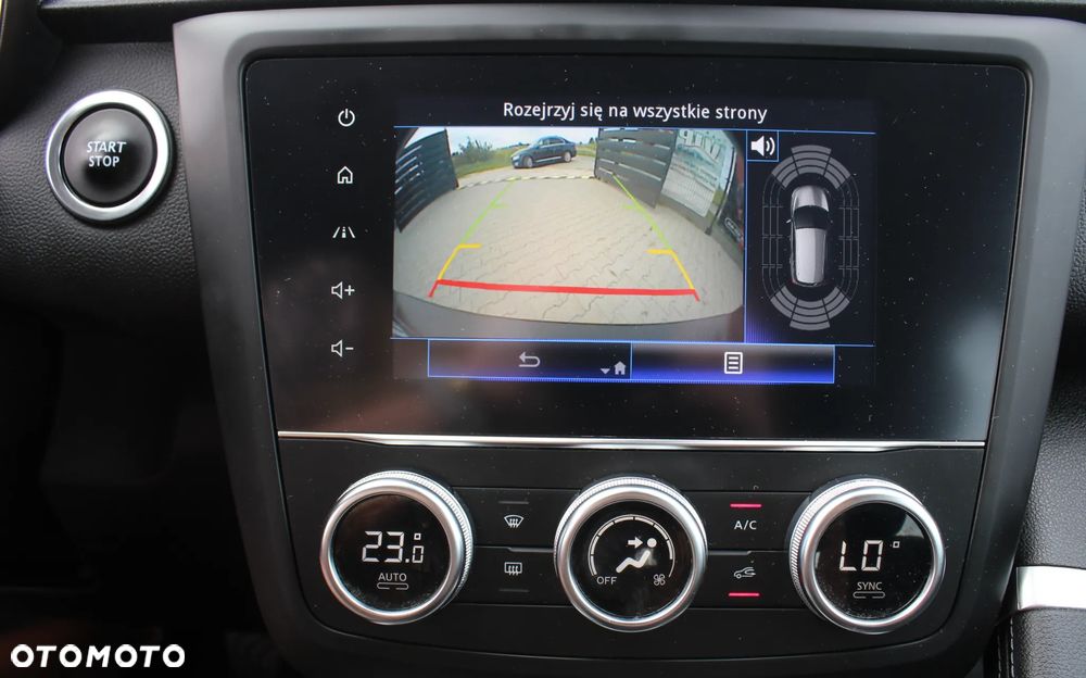 Renault Kadjar TCe 140 GPF LIMITED - 22