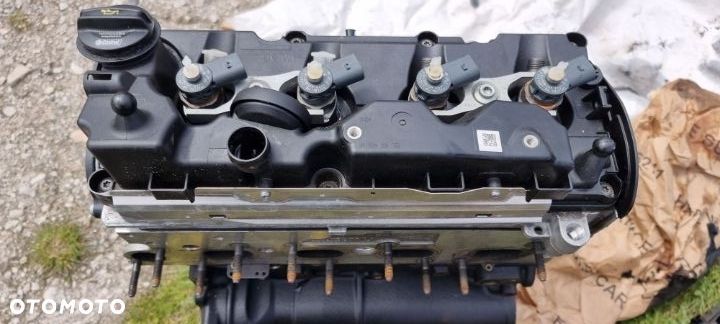 Silnik  VW 2.0 TDI DFG - 1