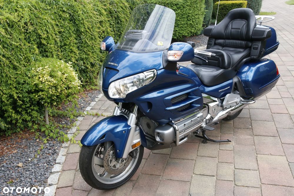 Honda GL - 2