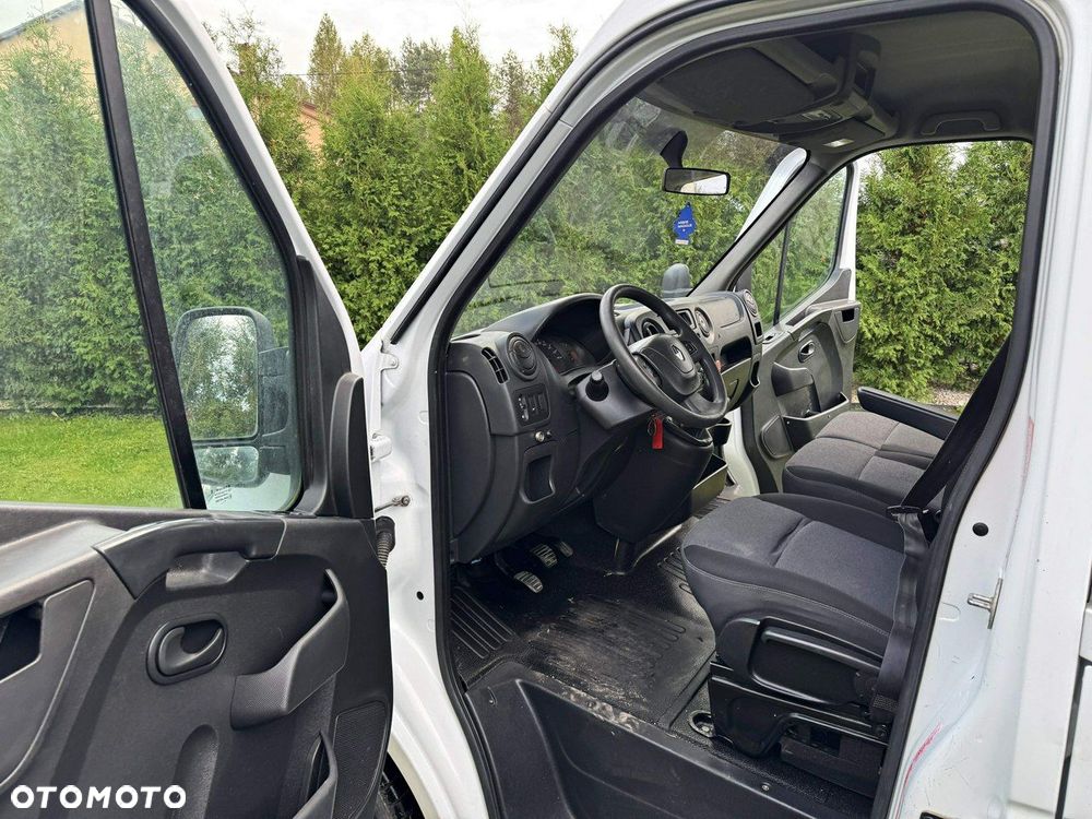 Renault Master - 21