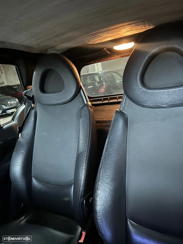Smart ForTwo Coupé - 8
