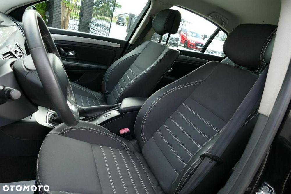 Renault Laguna 1.5 dCi Expression - 20