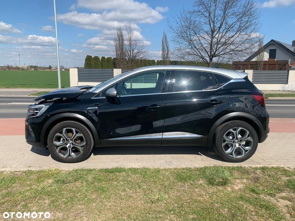 Renault Captur TCe 90 INTENS - 6