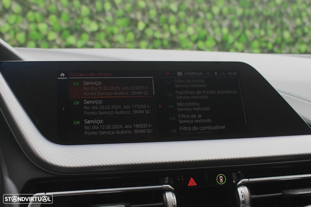 BMW 216 Gran Coupé d Pack Desportivo M - 20