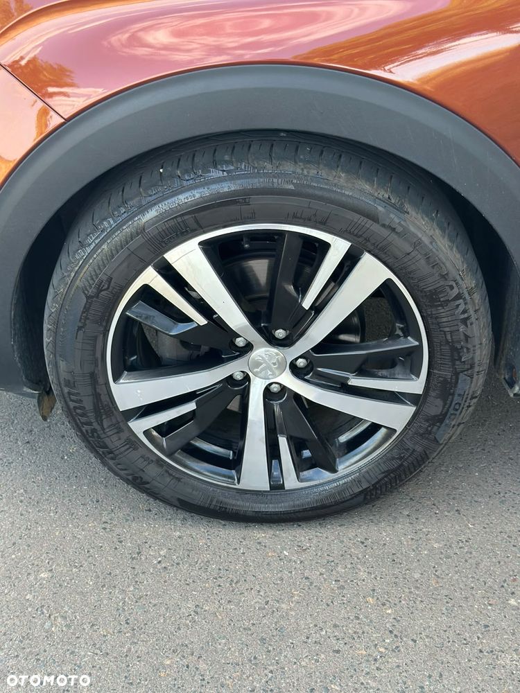 Peugeot 3008 HDi 150 Business-Line - 11