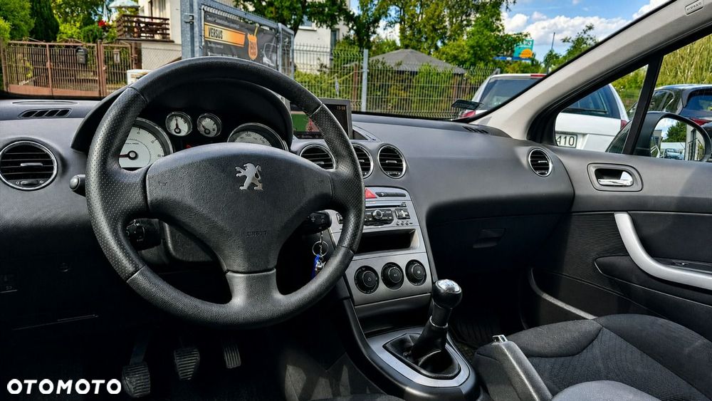 Peugeot 308 1.6 VTi Business Line - 15
