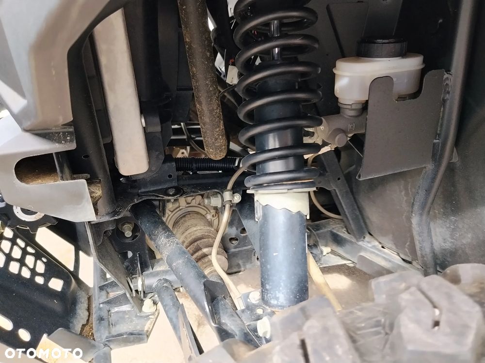 Polaris Ranger - 17
