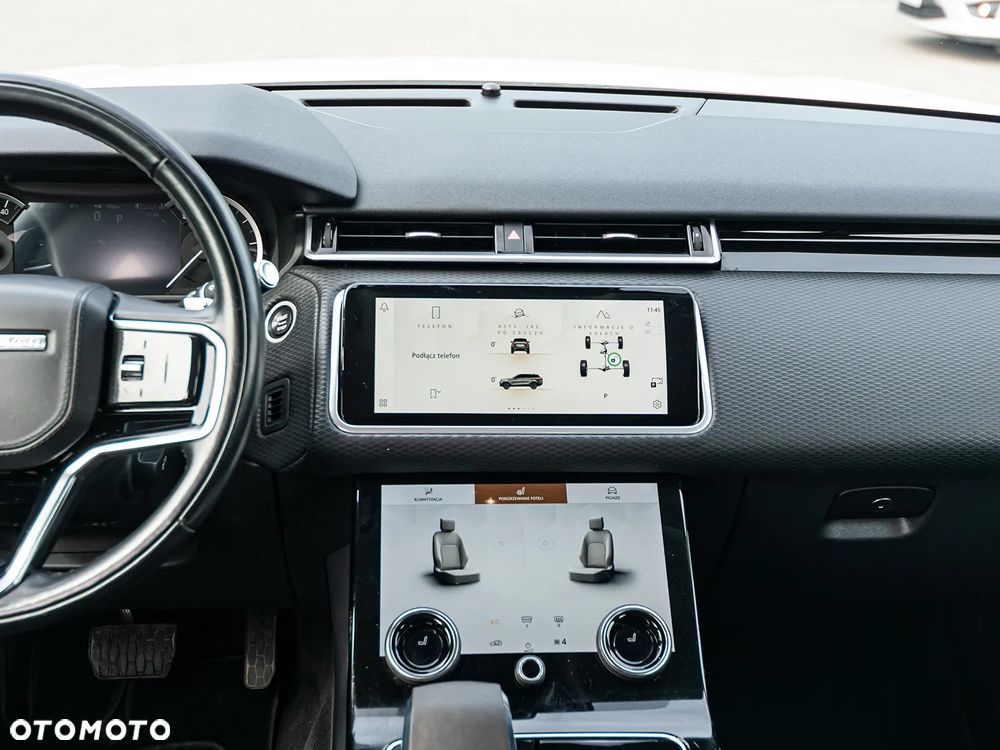 Land Rover Range Rover Velar 2.0 D200 mHEV S - 27