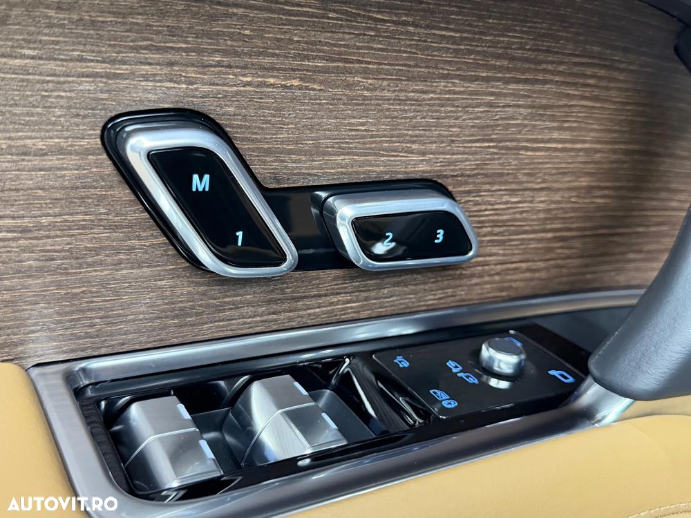 Land Rover Range Rover 3.0 I6 D350 MHEV HSE - 27