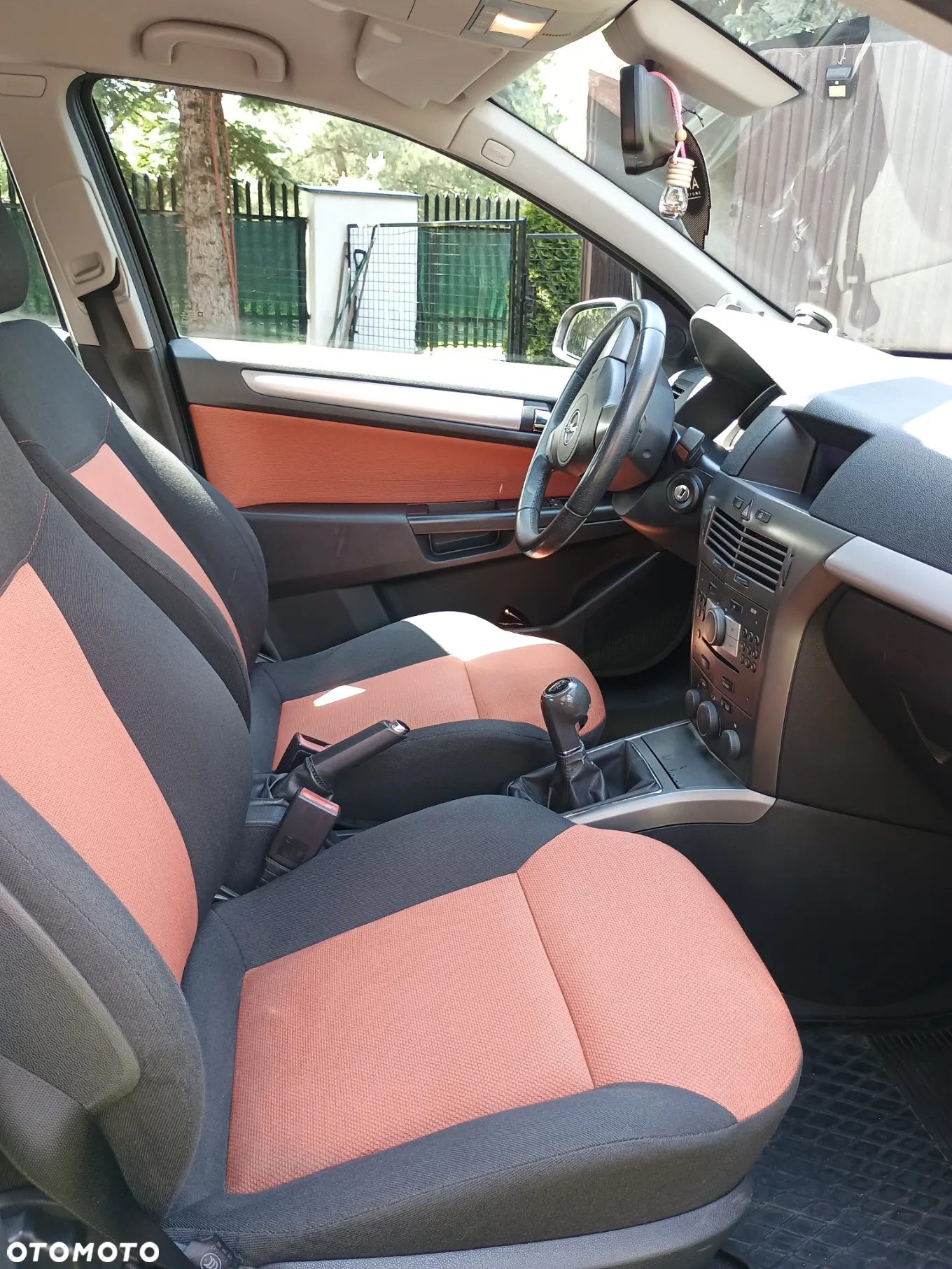 Opel Astra II 1.6 Start - 3
