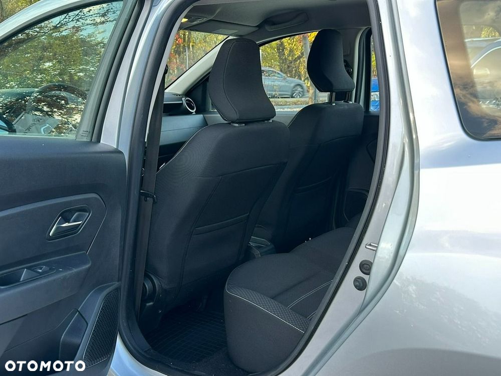 Dacia Duster - 13