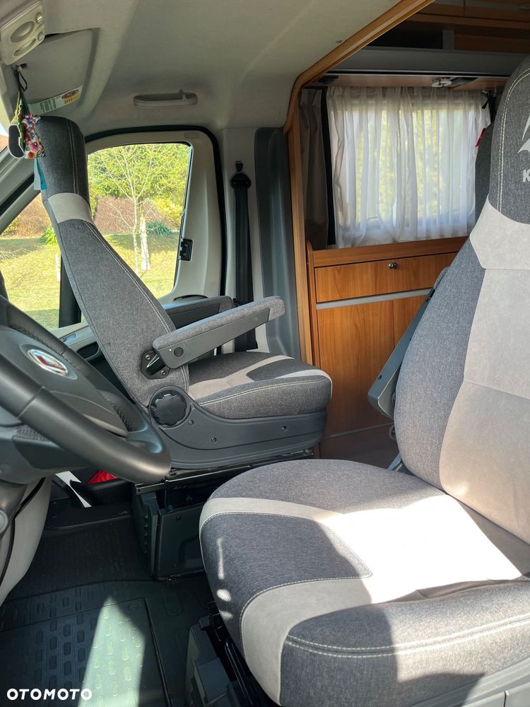 Fiat Ducato - 17