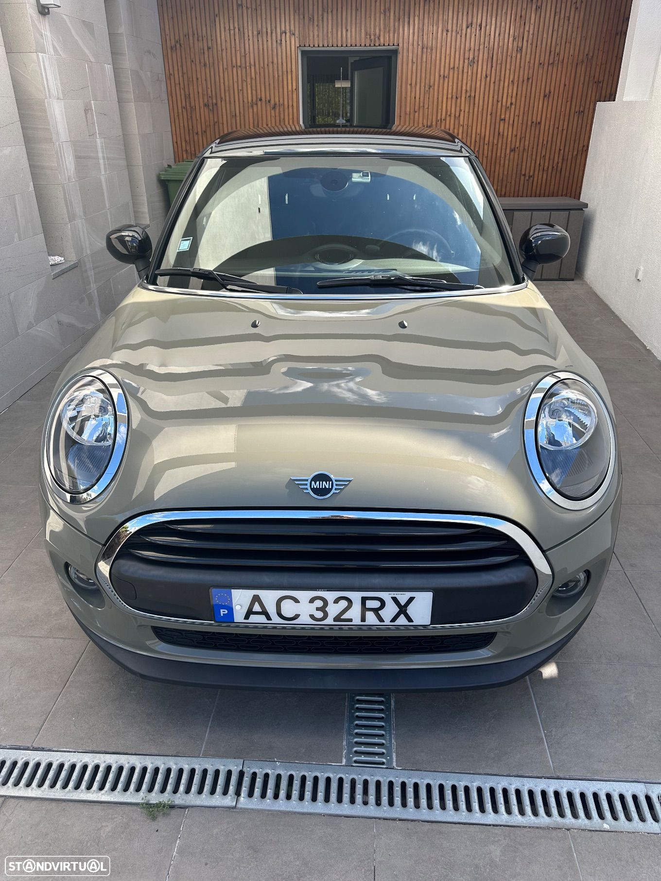 MINI 5 Portas One - 1