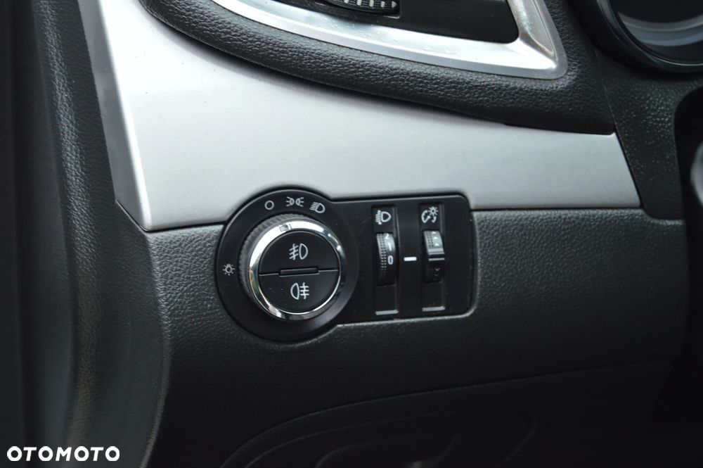 Opel Mokka 1.4 T Cosmo S&S - 22