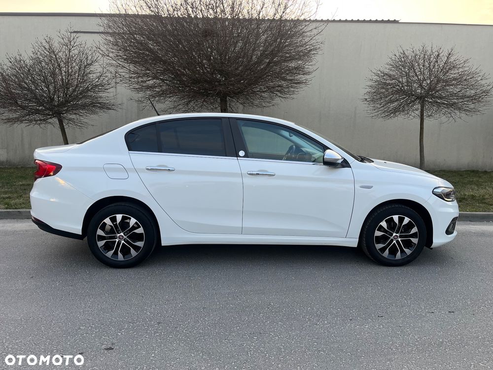 Fiat Tipo 1.4 16v Mirror - 6