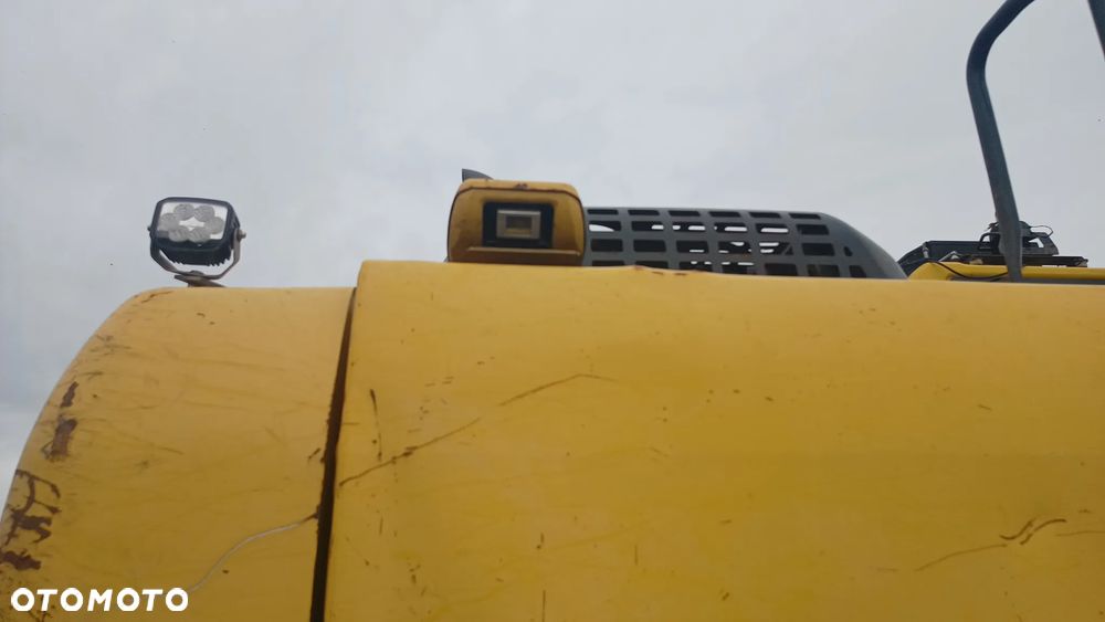 Komatsu PC 290 - 4