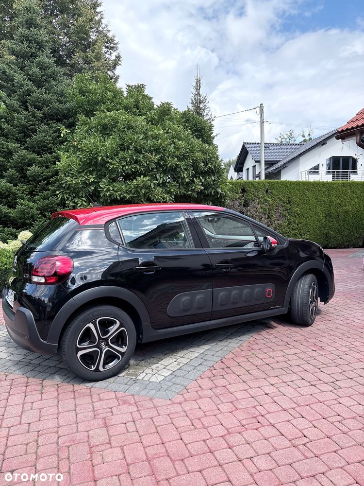 Citroën C3 1.2 PureTech Shine - 6