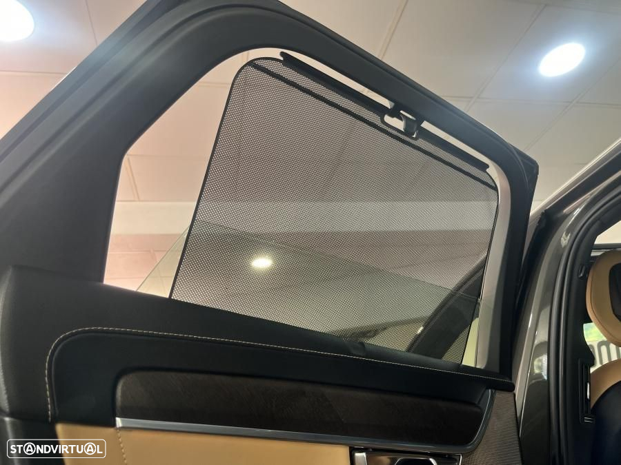 Volvo V90 Cross Country 2.0 D4 Plus AWD Geartronic - 29