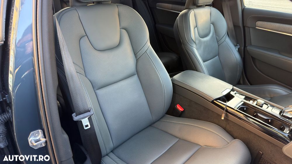 Volvo S90 - 13