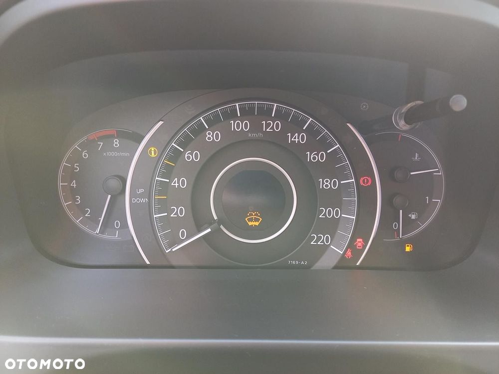 Honda CR-V 2.0 Executive Navi - 16