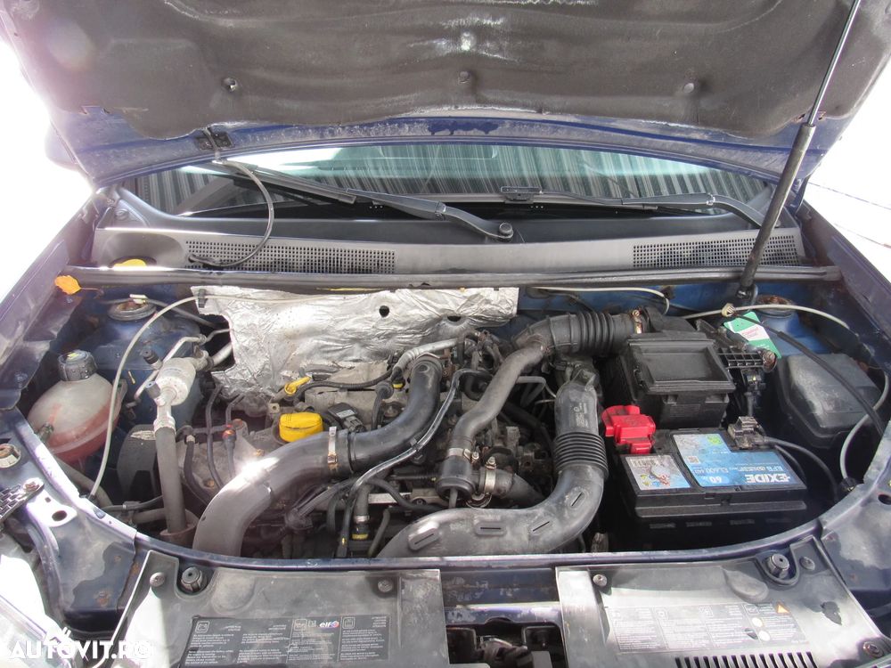 Dacia Sandero TCe 90 Laureate - 21