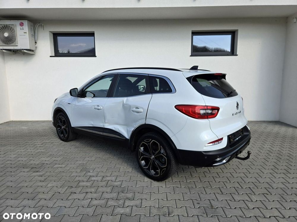 Renault Kadjar - 21